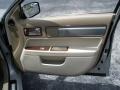 Light Sage Metallic - MKZ Sedan Photo No. 16