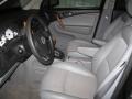 2007 Black Onyx Saturn VUE V6 AWD  photo #7