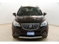 Deep Espresso Brown Metallic - Encore Convenience Photo No. 2