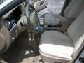 Light Sage Metallic - MKZ Sedan Photo No. 18