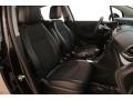Deep Espresso Brown Metallic - Encore Convenience Photo No. 15