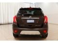Deep Espresso Brown Metallic - Encore Convenience Photo No. 18