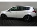 Super White - RAV4 Limited AWD Photo No. 11