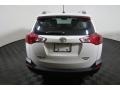 Super White - RAV4 Limited AWD Photo No. 13