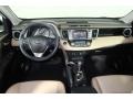 Super White - RAV4 Limited AWD Photo No. 17
