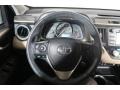 Super White - RAV4 Limited AWD Photo No. 21