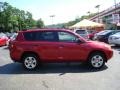 Barcelona Red Pearl - RAV4 4WD Photo No. 5