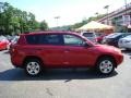 2007 Barcelona Red Pearl Toyota RAV4 4WD  photo #5