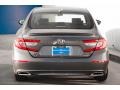 2018 Modern Steel Metallic Honda Accord Sport Sedan  photo #6