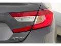 2018 Modern Steel Metallic Honda Accord Sport Sedan  photo #8
