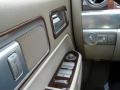 Light Sage Metallic - MKZ Sedan Photo No. 26