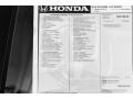 2018 Modern Steel Metallic Honda Accord Sport Sedan  photo #39