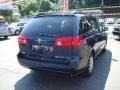 2007 Nautical Blue Metallic Toyota Sienna LE  photo #4