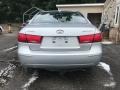 Radiant Silver - Sonata GLS Photo No. 4