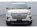 Platinum Dune - Explorer XLT Photo No. 2