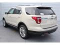 Platinum Dune - Explorer XLT Photo No. 7