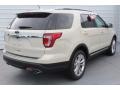 Platinum Dune - Explorer XLT Photo No. 9