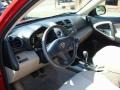 2007 Barcelona Red Pearl Toyota RAV4 4WD  photo #16