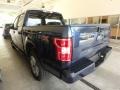 Blue Jeans - F150 STX SuperCrew 4x4 Photo No. 3