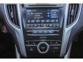 Crystal Black Pearl - TLX V6 SH-AWD Technology Sedan Photo No. 28