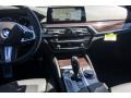 2019 Alpine White BMW 5 Series 540i Sedan  photo #6