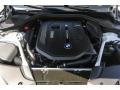 2019 Alpine White BMW 5 Series 540i Sedan  photo #8