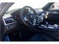 2019 Black Sapphire Metallic BMW 7 Series 740i Sedan  photo #4