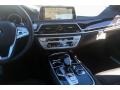 2019 Black Sapphire Metallic BMW 7 Series 740i Sedan  photo #6