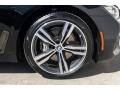 2019 BMW 7 Series 740i Sedan Wheel