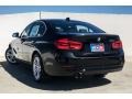 2018 Black Sapphire Metallic BMW 3 Series 330i Sedan  photo #2