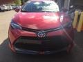 2019 Barcelona Red Metallic Toyota Corolla LE  photo #7