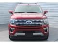 Ruby Red - Expedition Limited Max Photo No. 2
