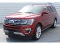 Ruby Red - Expedition Limited Max Photo No. 3