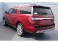 Ruby Red - Expedition Limited Max Photo No. 7