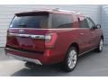 Ruby Red - Expedition Limited Max Photo No. 9