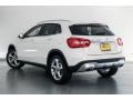 Polar White - GLA 250 Photo No. 2
