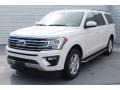 White Platinum - Expedition XLT Max Photo No. 3