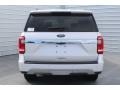 White Platinum - Expedition XLT Max Photo No. 8