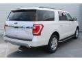 White Platinum - Expedition XLT Max Photo No. 9