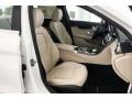 Polar White - C 300 Sedan Photo No. 5