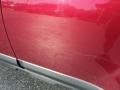 Ruby Red Pearl - Outback 2.5i Premium Wagon Photo No. 6