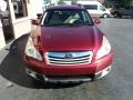 Ruby Red Pearl - Outback 2.5i Premium Wagon Photo No. 24