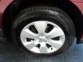 Ruby Red Pearl - Outback 2.5i Premium Wagon Photo No. 25