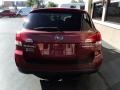 Ruby Red Pearl - Outback 2.5i Premium Wagon Photo No. 26