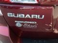 Ruby Red Pearl - Outback 2.5i Premium Wagon Photo No. 28