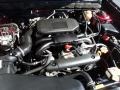 Ruby Red Pearl - Outback 2.5i Premium Wagon Photo No. 29