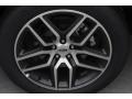 2018 Magnetic Metallic Ford Explorer Sport 4WD  photo #6