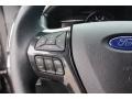 2018 Magnetic Metallic Ford Explorer Sport 4WD  photo #20