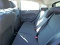 Lightning Blue - Fiesta SE Hatchback Photo No. 12