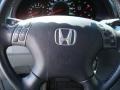 2006 Slate Green Metallic Honda Odyssey EX-L  photo #16